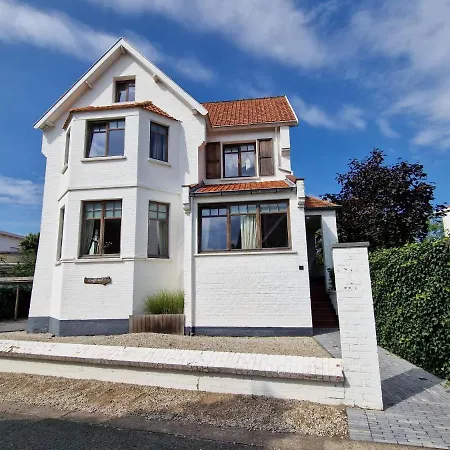 Dageraad Vakantiehuis