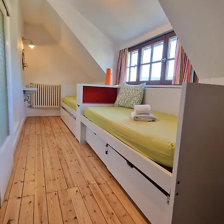 Dageraad Vakantiehuis