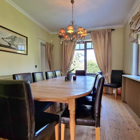 Holiday home Dageraad