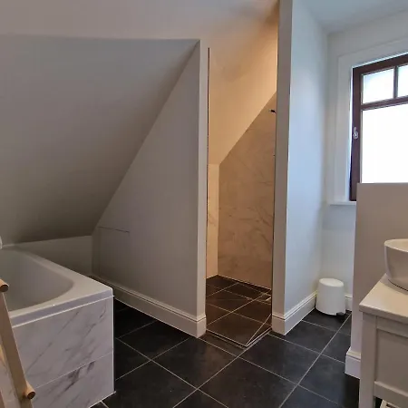 Prázdninový dům Dageraad De Panne