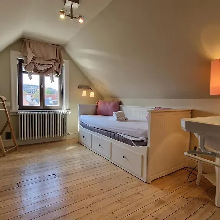 Holiday home Dageraad