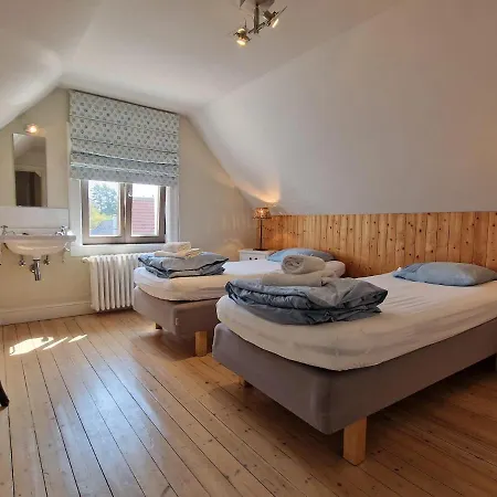 Dageraad * De Panne