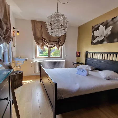 Dageraad Prázdninový dům De Panne