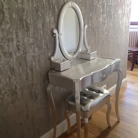 Dageraad Prázdninový dům *