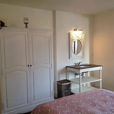 Dageraad Prázdninový dům De Panne